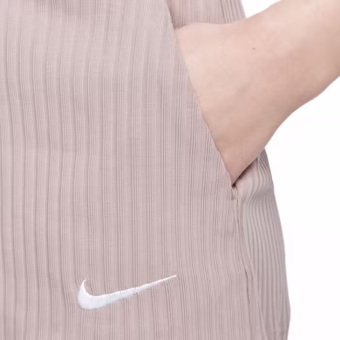 Sorti Nike W NSW RIB JRSY SHORT - 5