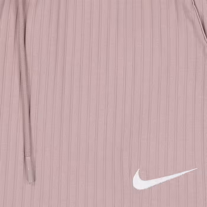Sorti Nike W NSW RIB JRSY SHORT - 6