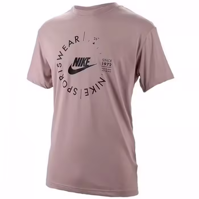 Футболка Nike M NSW SPU SS TEE