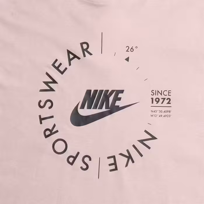 Футболка Nike M NSW SPU SS TEE - 3