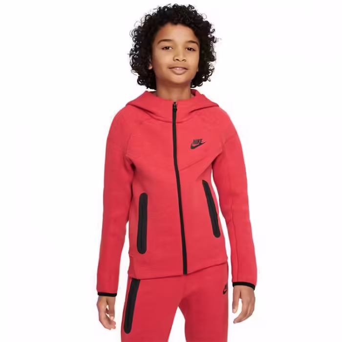 Hanorac Nike B NSW TECH FLC FZ