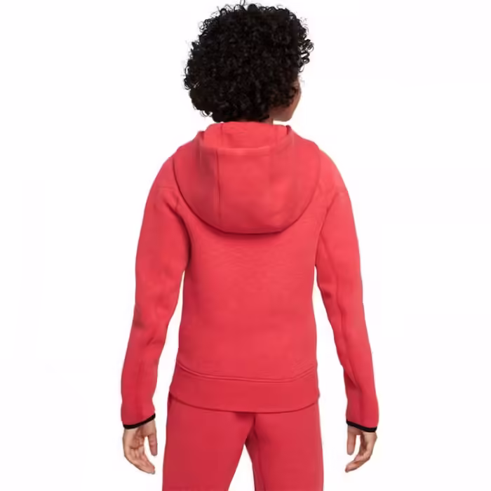 Hanorac Nike B NSW TECH FLC FZ - 4