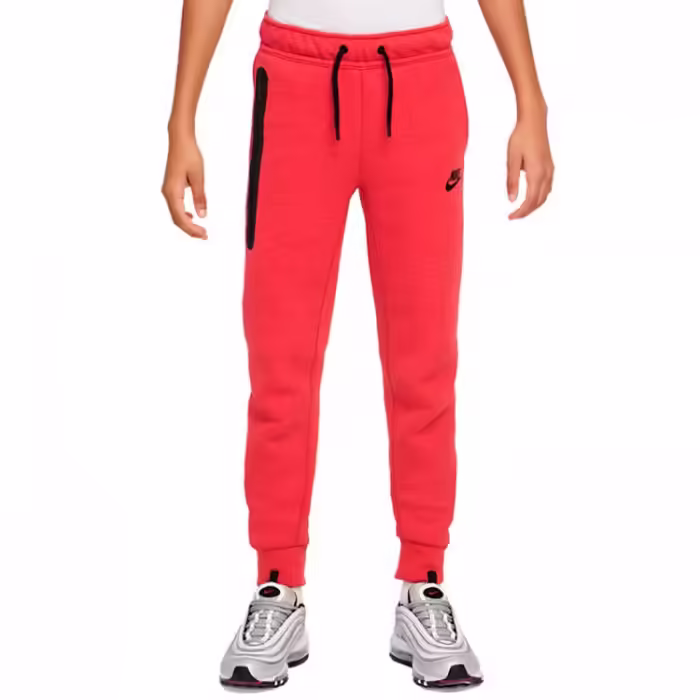 Pantaloni Nike B NSW TECH FLC PANT