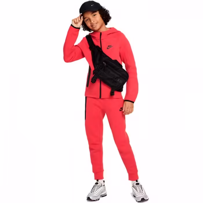 Pantaloni Nike B NSW TECH FLC PANT - 2