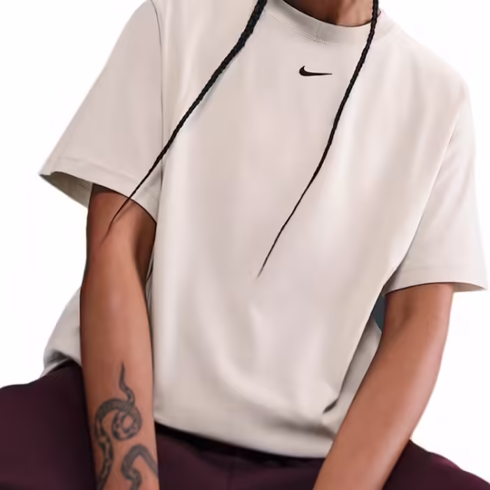 Tricou Nike W NSW TEE ESSNTL LBR - 2