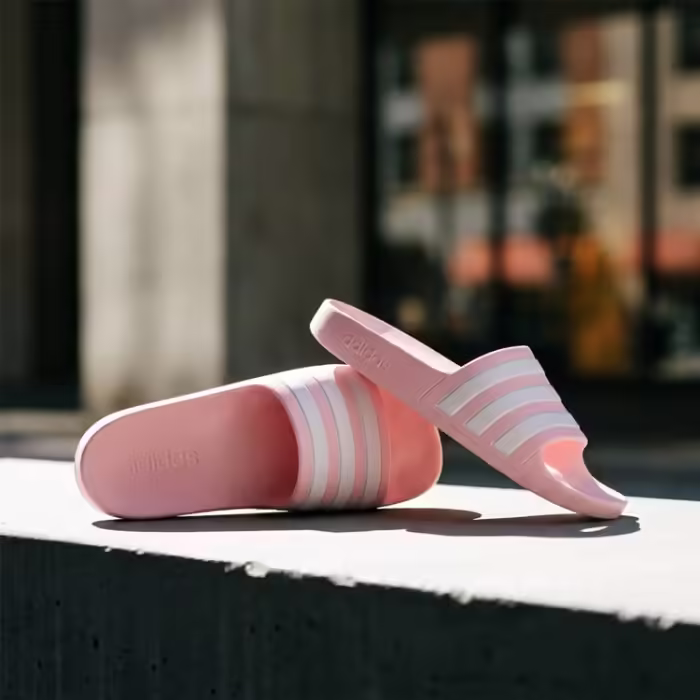 Slapi Adidas ADILETTE AQUA K - 8