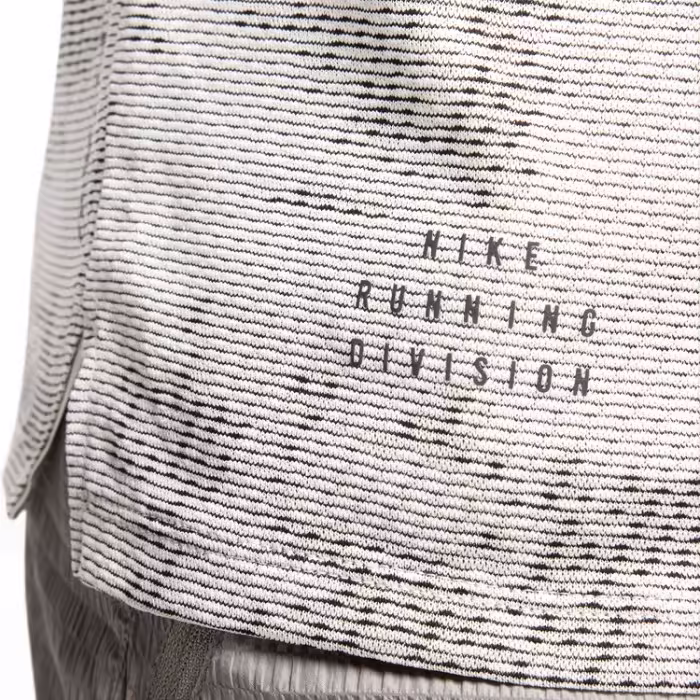 Футболка Nike M NK DFADV RUN DIV SS TOP - 2