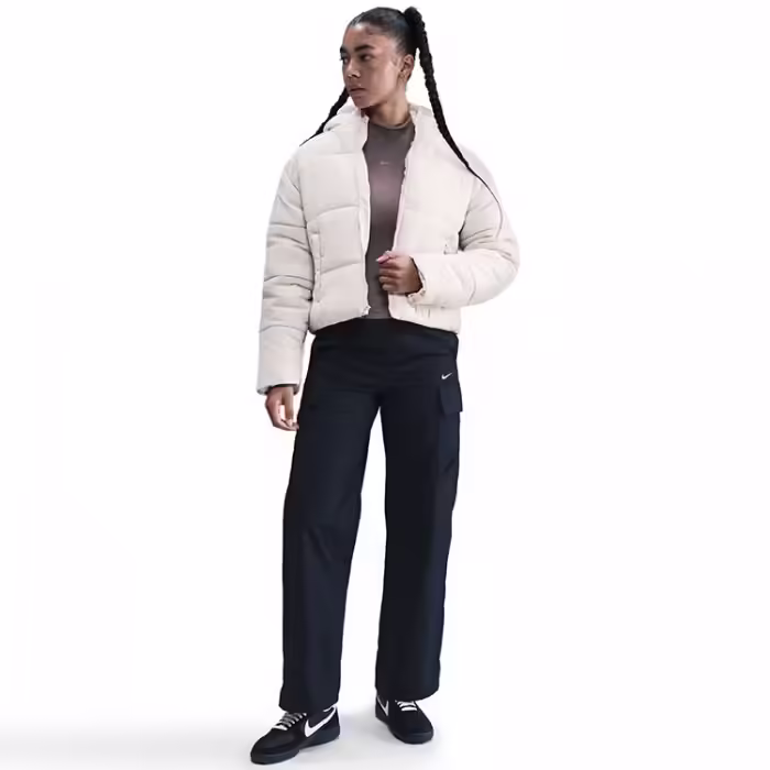 Scurta Nike W NSW TF SYNFL NK CLSC PFR - 2