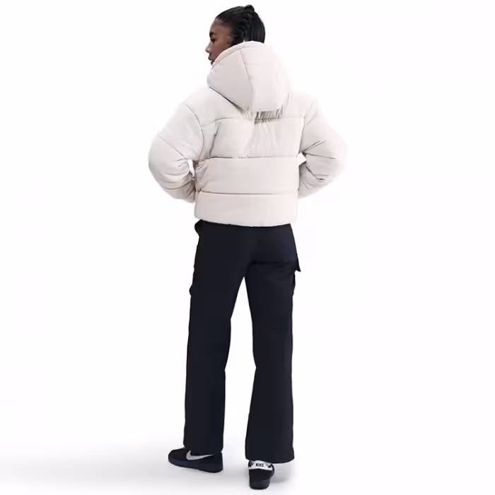 Scurta Nike W NSW TF SYNFL NK CLSC PFR - 3