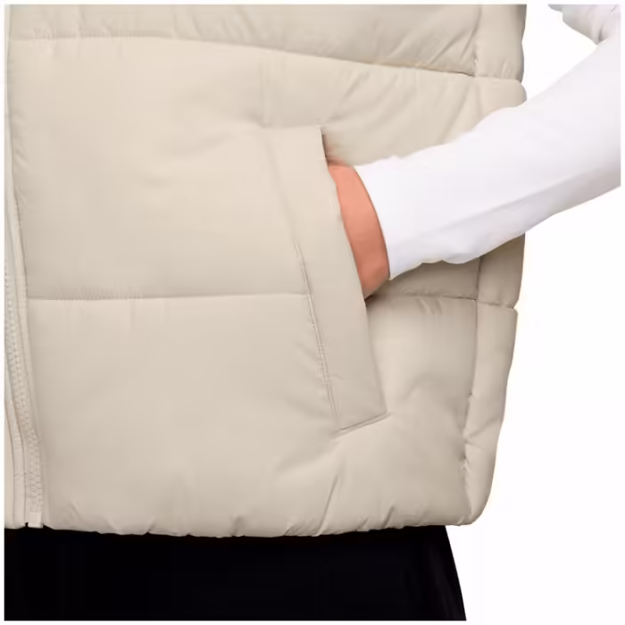 Vesta Nike W NSW TF SYNFL NK CLSC VEST - 3