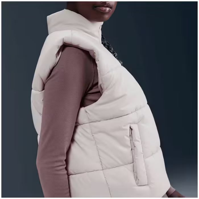 Vesta Nike W NSW TF SYNFL NK CLSC VEST - 5