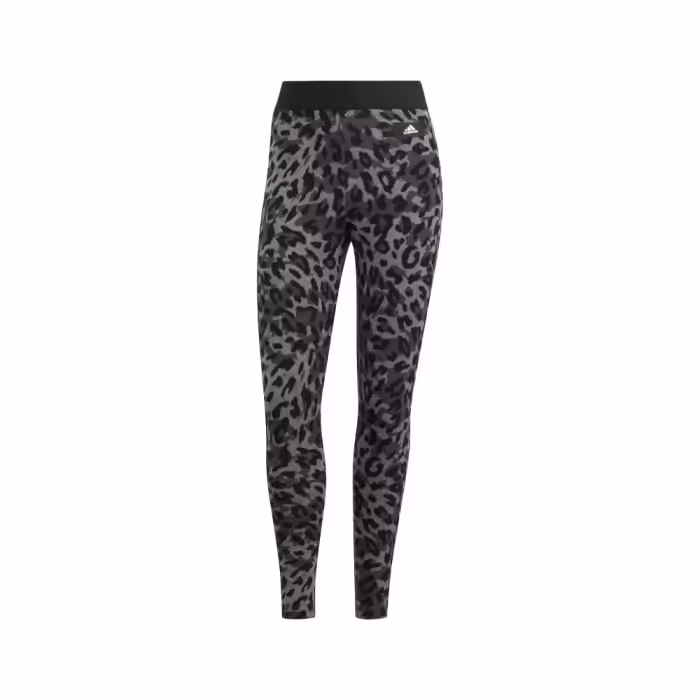 Panta-colanti Adidas W AOP CO TIGHT