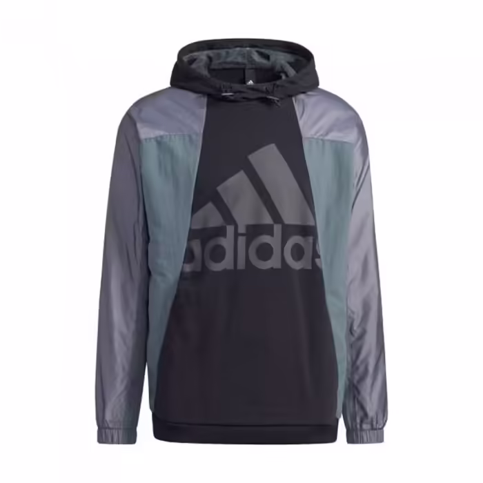 Толстовка Adidas M BOSC POHD