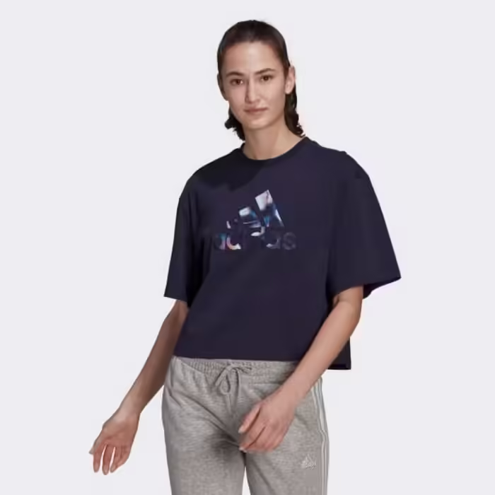 Tricou Adidas W UFORU T - 2