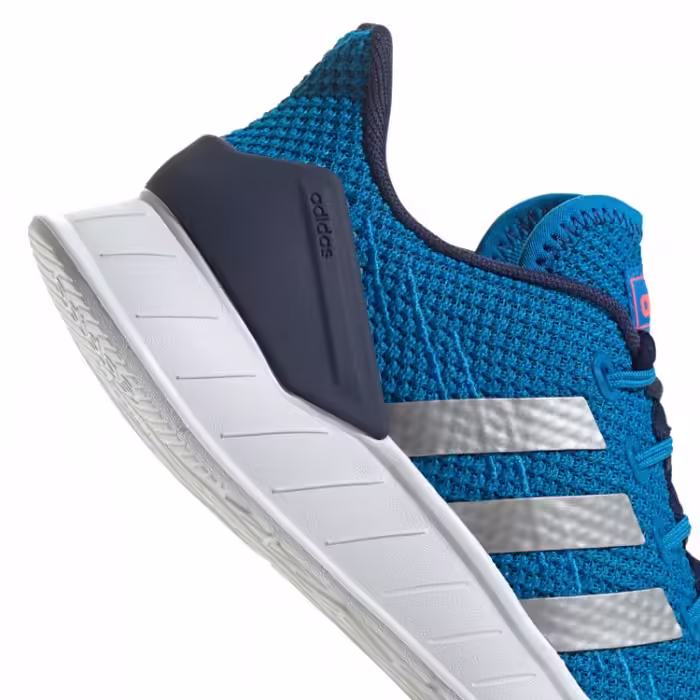 Кроссовки Adidas QUESTAR FLOW NXT K - 4