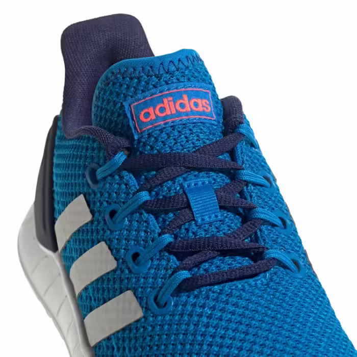 Кроссовки Adidas QUESTAR FLOW NXT K - 8