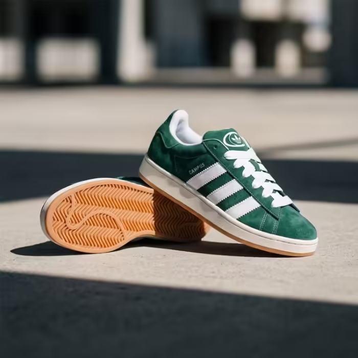 Кроссовки Adidas CAMPUS 00s - 8