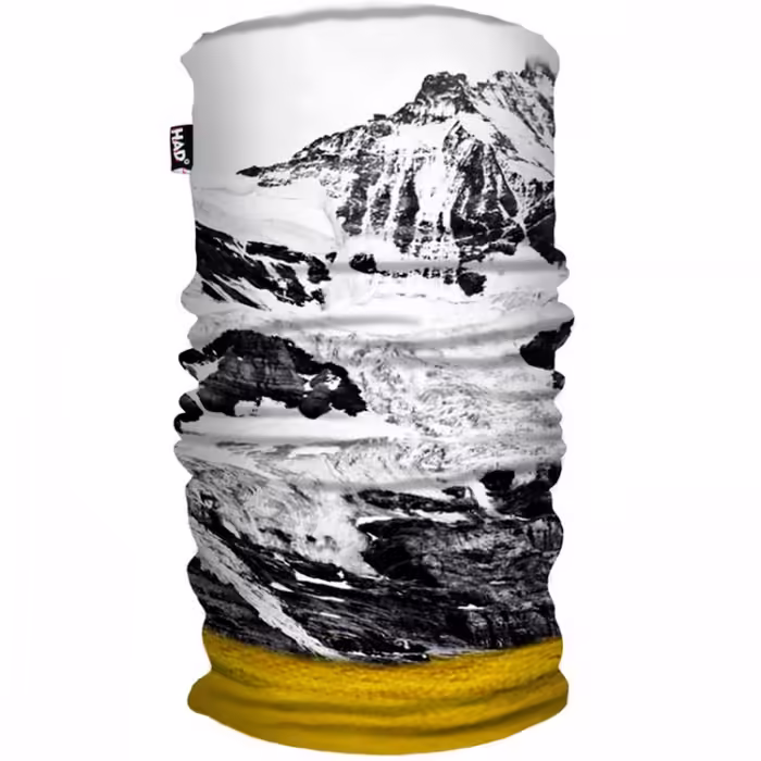 Buff HAD HAD Printed Fleece Tube