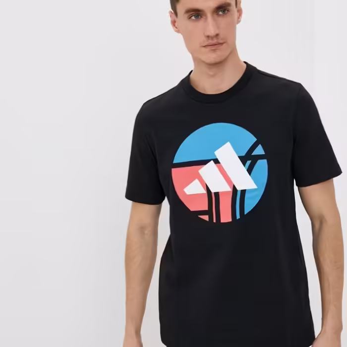 Футболка Adidas M EXTERNAL TEE - 2