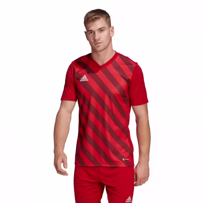 Tricou Adidas ENT22 GFX JSY - 4