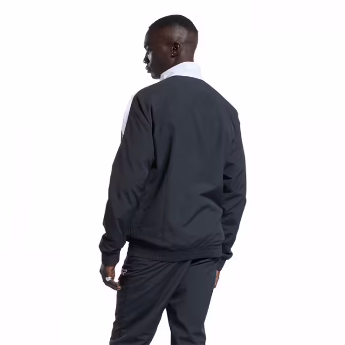 Толстовка Reebok CL F FR TRACKTOP - 2