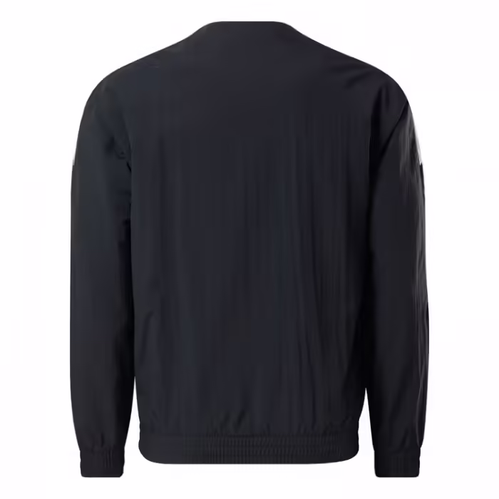 Толстовка Reebok CL F FR TRACKTOP - 4