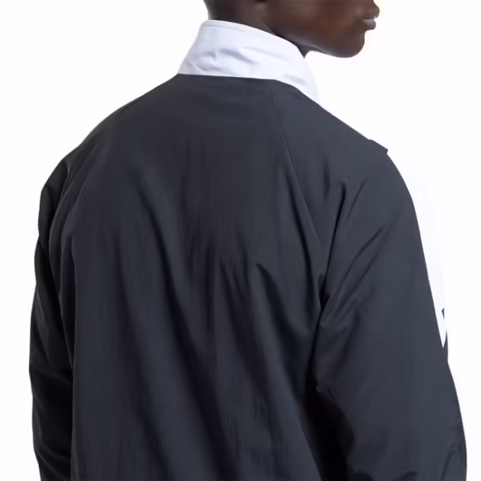 Толстовка Reebok CL F FR TRACKTOP - 5