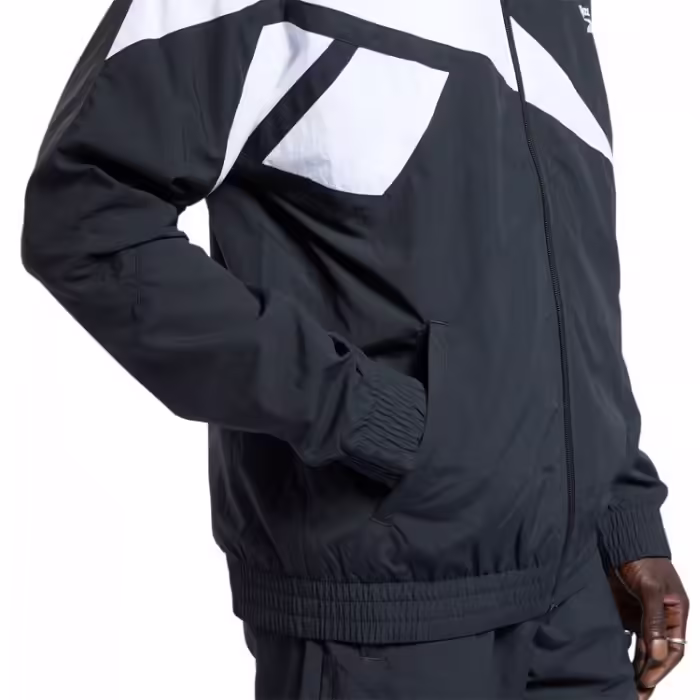 Толстовка Reebok CL F FR TRACKTOP - 6