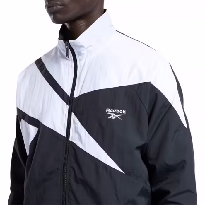 Толстовка Reebok CL F FR TRACKTOP - 8