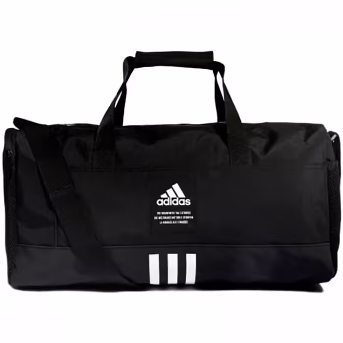 Geanta sport Adidas 4ATHLTS DUF M