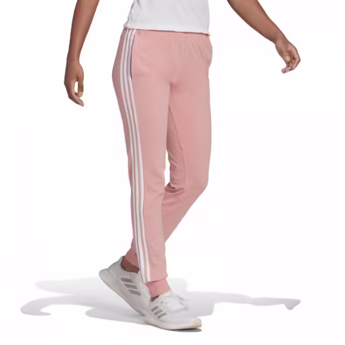 Брюки Adidas W 3S SJ C PT - 4