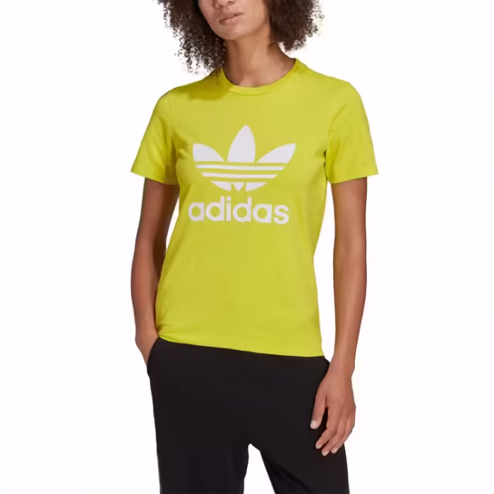 Tricou Adidas TREFOIL TEE    - 6