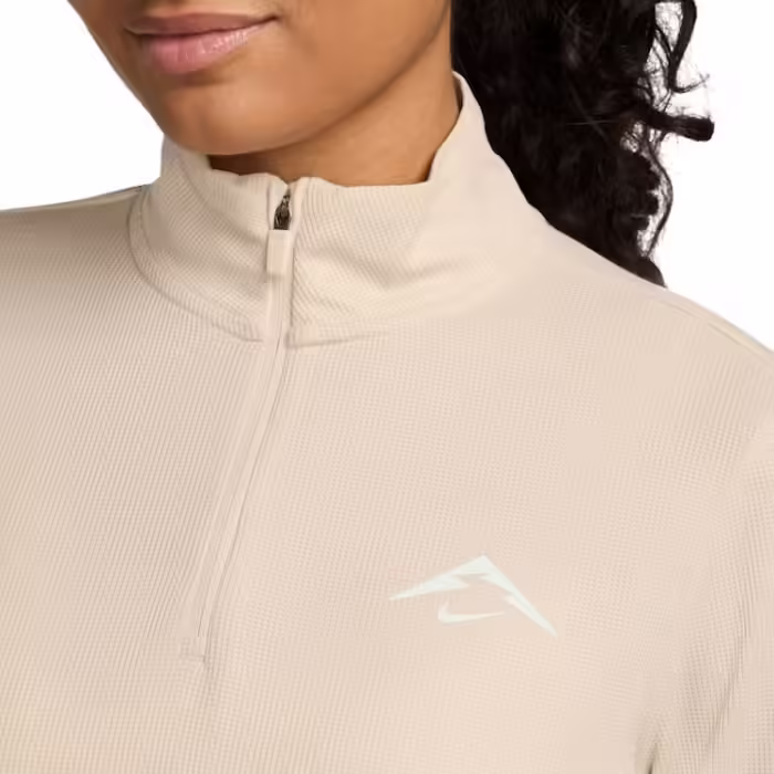 Hanorac Nike W NK TRAIL DF HZ MIDLAYER - 2