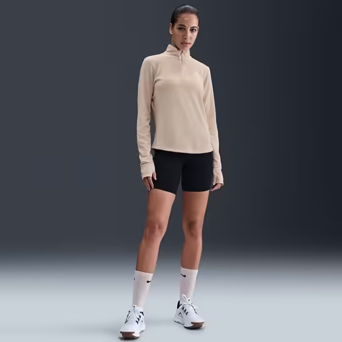 Hanorac Nike W NK TRAIL DF HZ MIDLAYER - 6