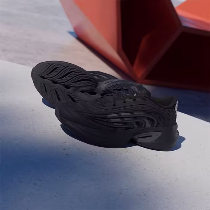 Кроссовки Adidas CLIMACOOL SPW - 10
