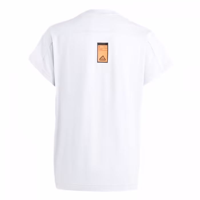 Tricou Adidas U CE Q2 TEE - 4