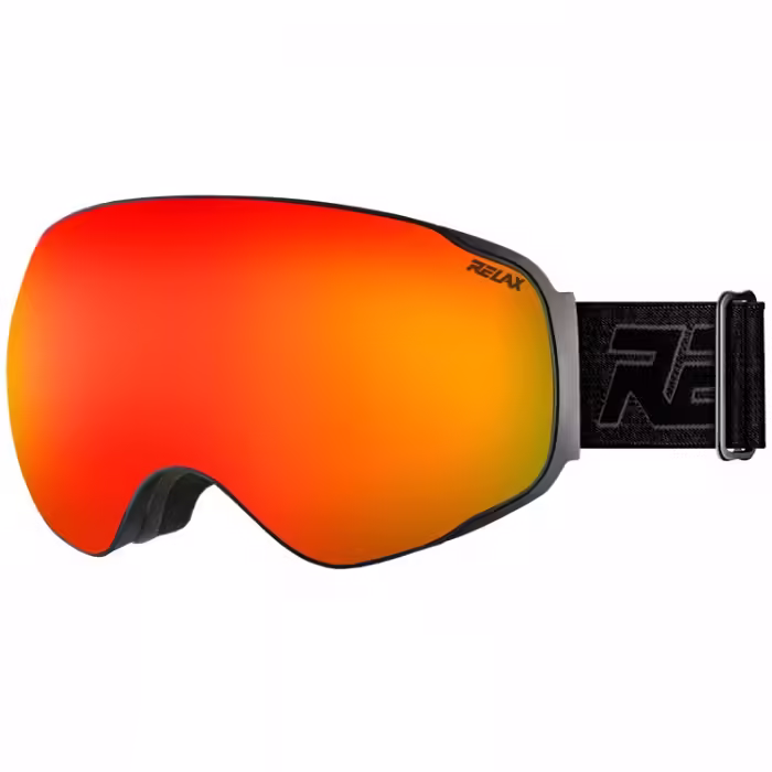 Маска горнолыжная Relax SLOPE