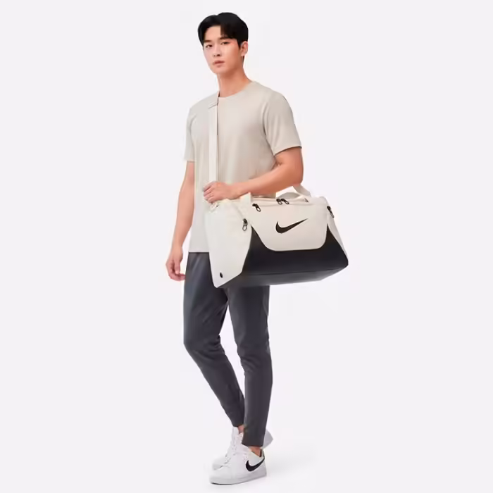 Сумка спортивная Nike BRASILIA DUFFEL BAG EXTRA SMALL - 2