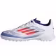 Ghete p/u fotbal Adidas F50 LEAGUE TF J