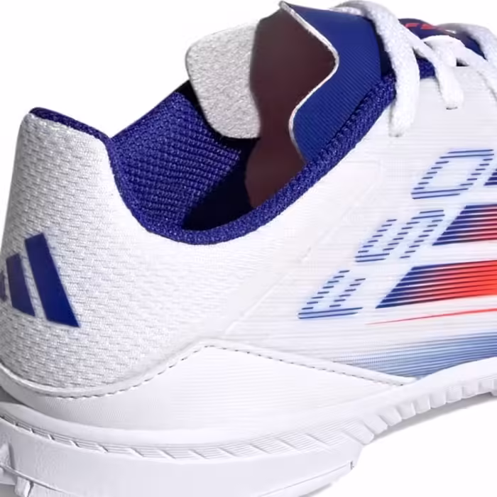 Ghete p/u fotbal Adidas F50 LEAGUE TF J - 3