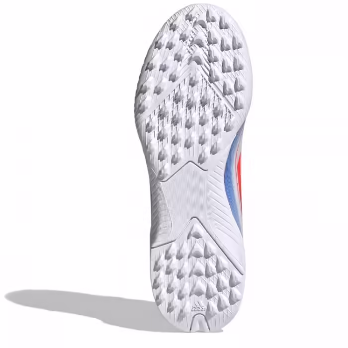 Ghete p/u fotbal Adidas F50 LEAGUE TF J - 5