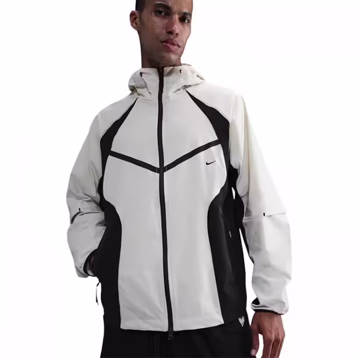 Толстовка Nike M NK TECH WVN PRO WR FZ JACKET
