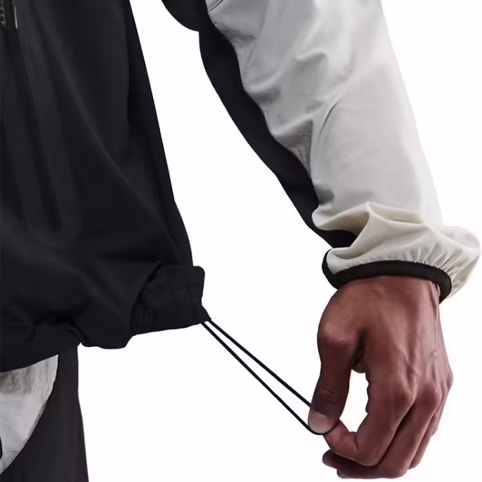 Толстовка Nike M NK TECH WVN PRO WR FZ JACKET - 3