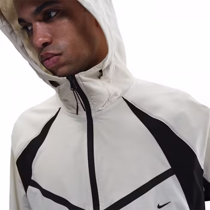 Толстовка Nike M NK TECH WVN PRO WR FZ JACKET - 4