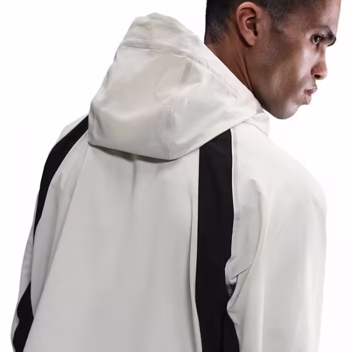 Толстовка Nike M NK TECH WVN PRO WR FZ JACKET - 5