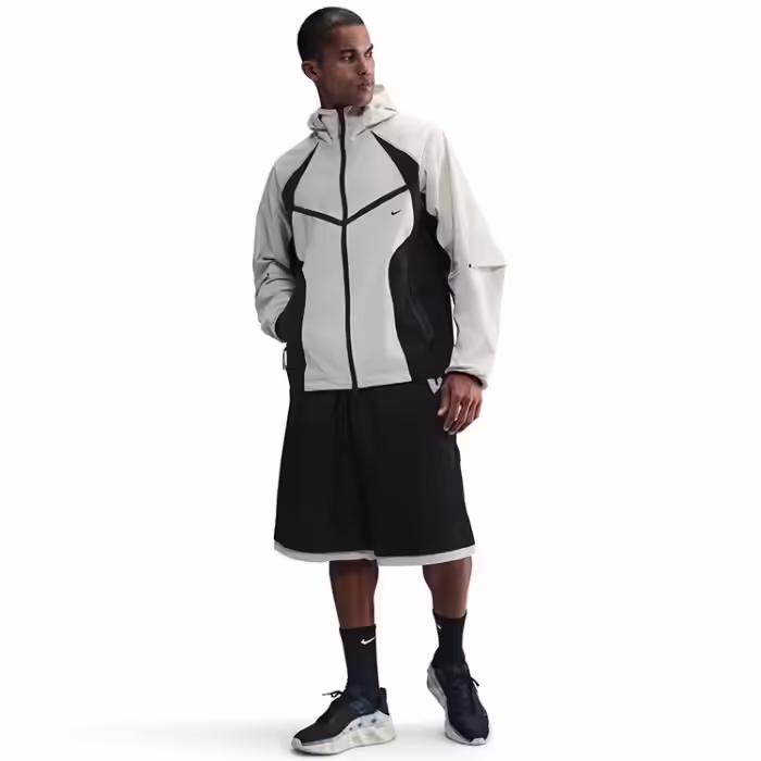 Толстовка Nike M NK TECH WVN PRO WR FZ JACKET - 6