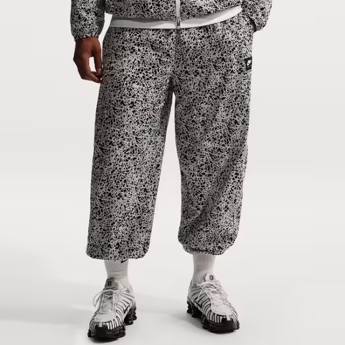 Pantaloni Nike Air Woven