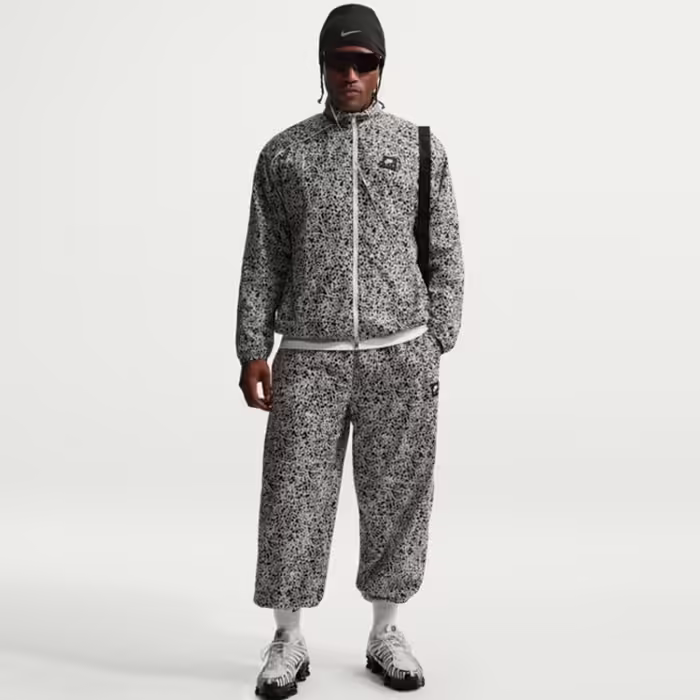 Pantaloni Nike Air Woven - 3