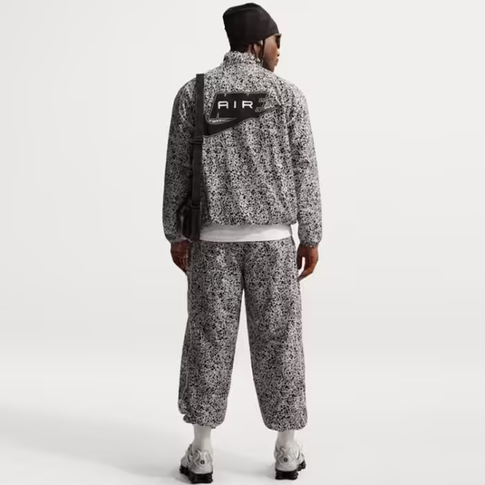 Pantaloni Nike Air Woven - 4