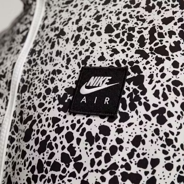 Hanorac Nike Air Woven - 6